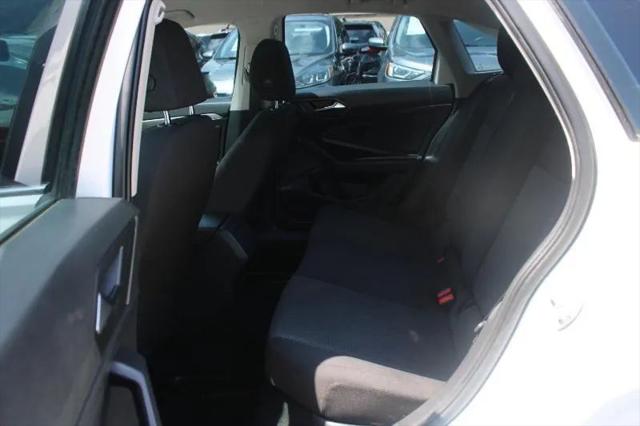 2019 Volkswagen Jetta 1.4T R-Line