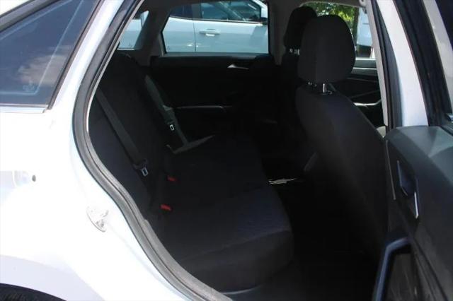 2019 Volkswagen Jetta 1.4T R-Line