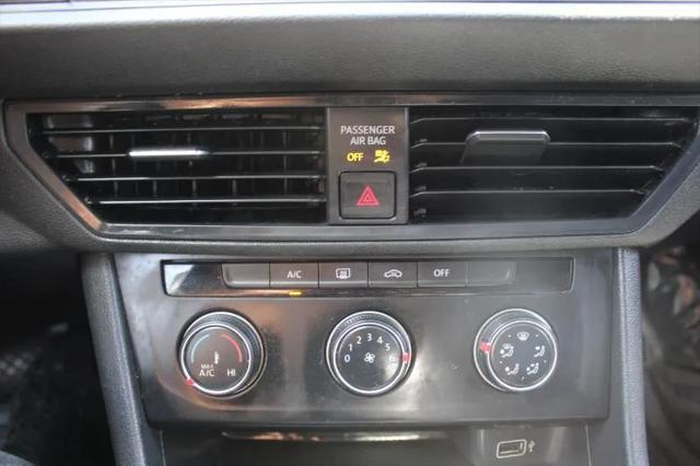 2019 Volkswagen Jetta 1.4T R-Line