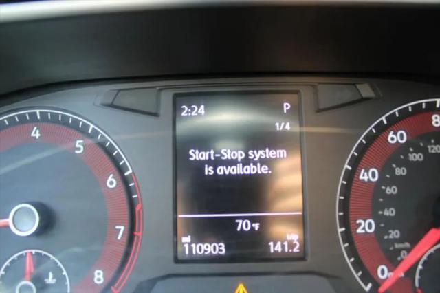 2019 Volkswagen Jetta 1.4T R-Line