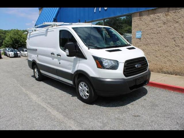 2016 Ford Transit Cargo Van Base w/Sliding Pass-Side Cargo-Door for sale in Smyrna, GA