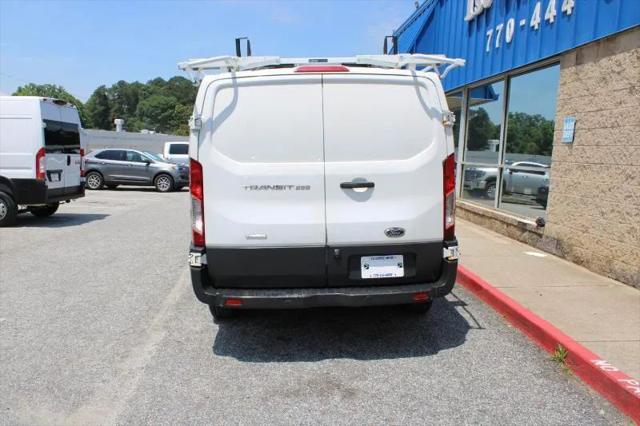 2016 Ford Transit Cargo Van Base w/Sliding Pass-Side Cargo-Door