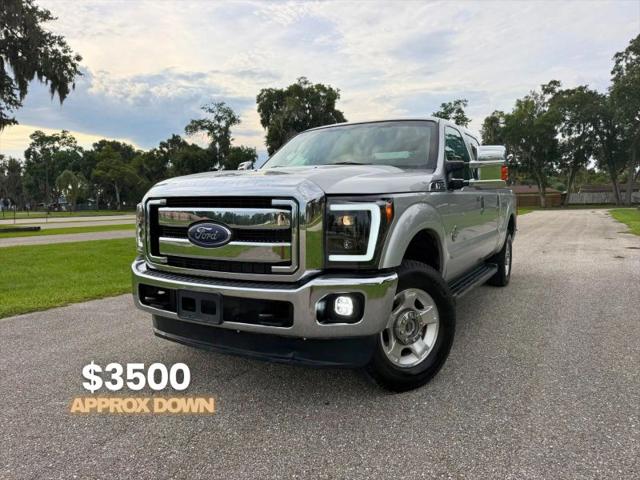 2014 Ford F-250 XLT for sale in Orlando, FL