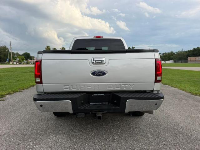2014 Ford F-250 XLT