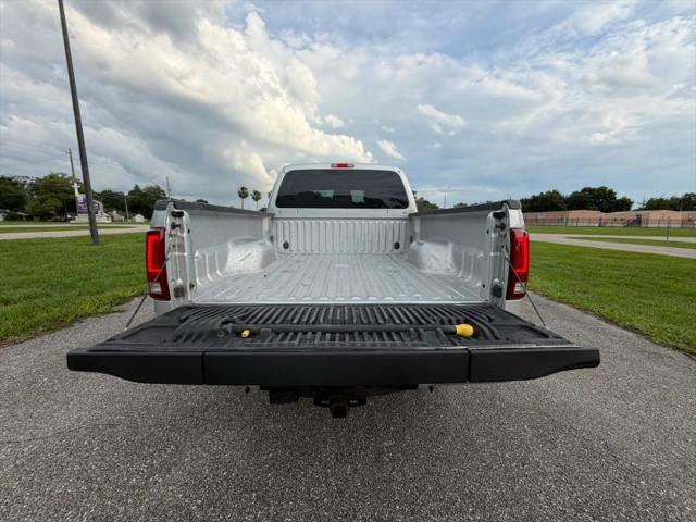 2014 Ford F-250 XLT