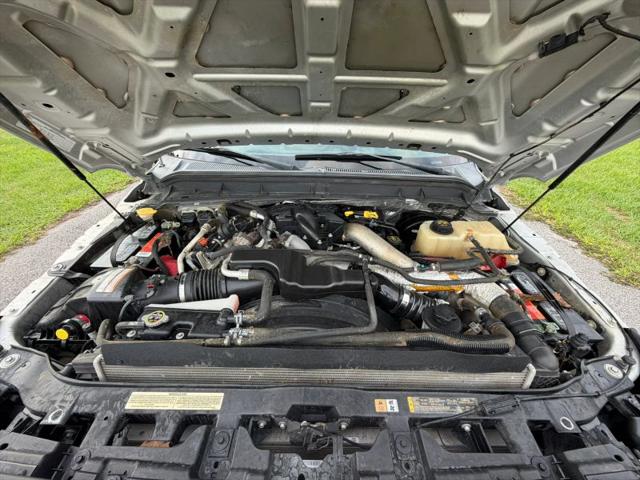 2014 Ford F-250 XLT