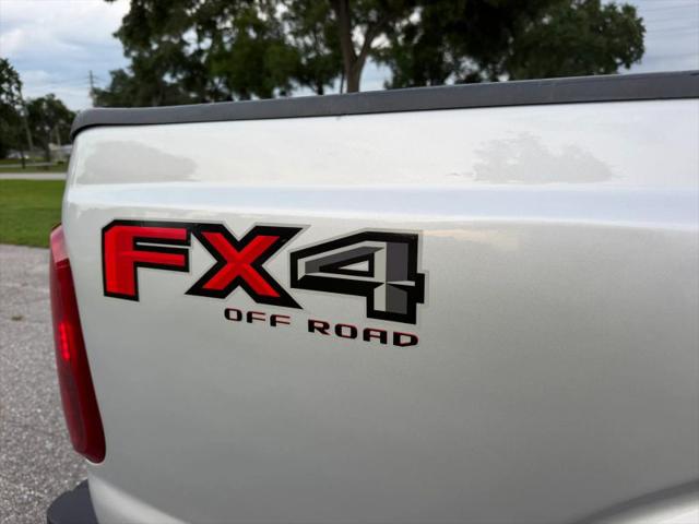2014 Ford F-250 XLT