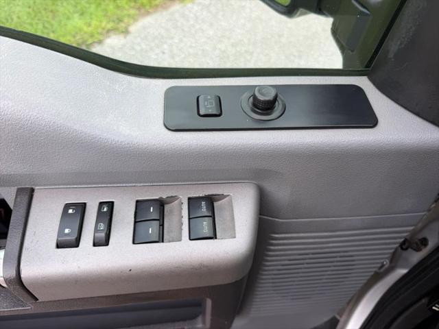 2014 Ford F-250 XLT