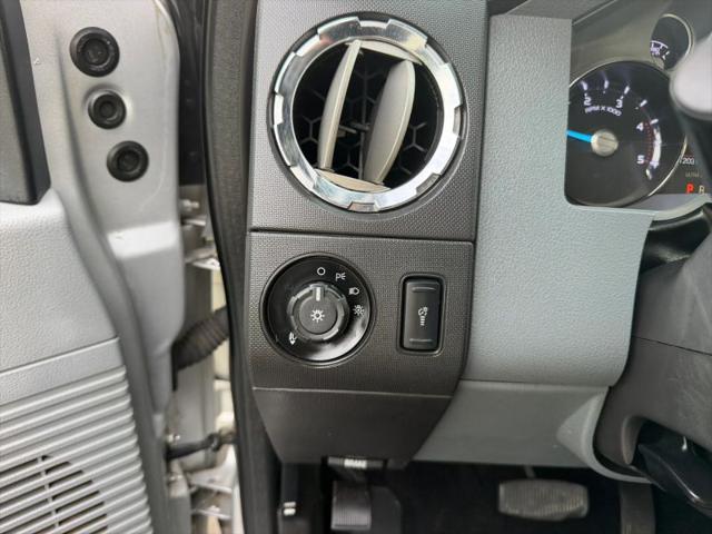 2014 Ford F-250 XLT