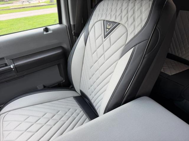 2014 Ford F-250 XLT
