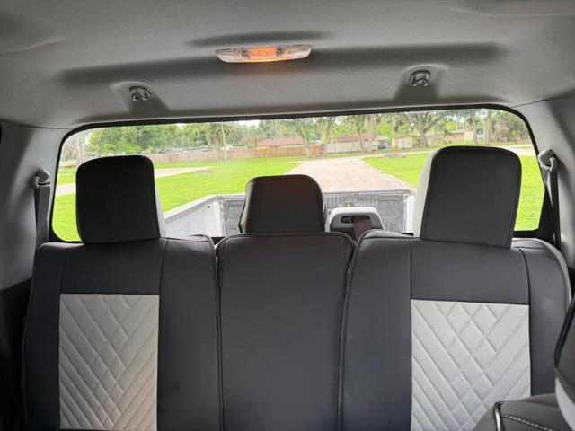 2014 Ford F-250 XLT