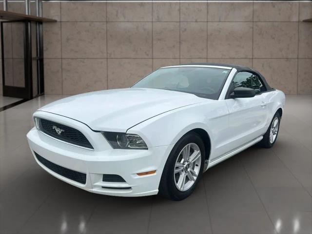 2014 Ford Mustang V6 for sale in Marietta, GA