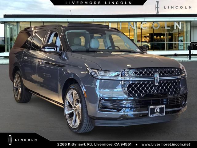 2026 Lincoln Navigator Black Label L for sale in Livermore, CA