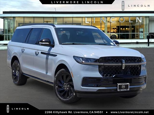 2026 Lincoln Navigator Reserve L for sale in Livermore, CA