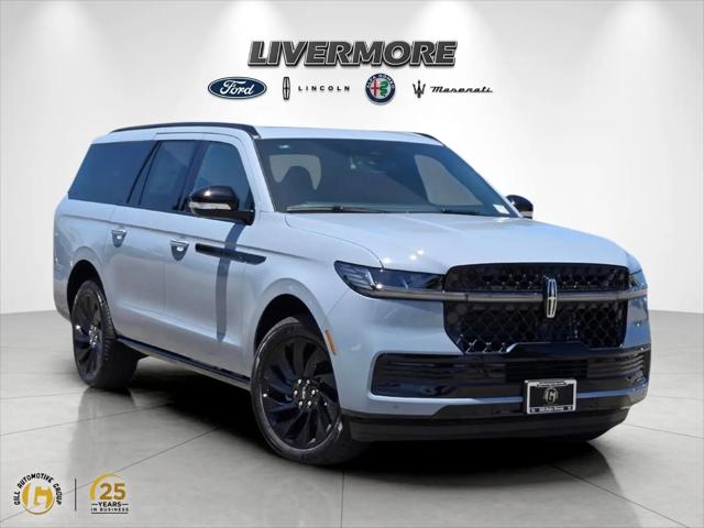 2026 Lincoln Navigator Reserve L for sale in Livermore, CA