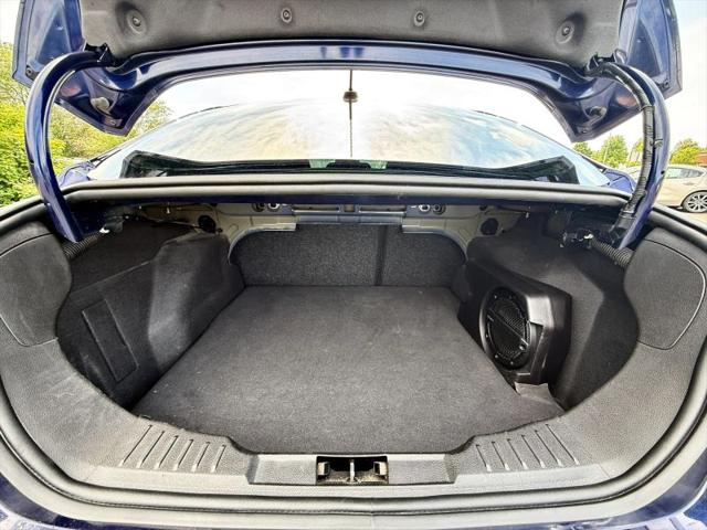 2017 Ford Focus SEL