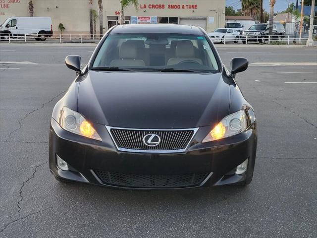 2008 Lexus IS 250 250 Sport