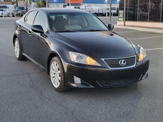 2008 Lexus IS 250 250 Sport
