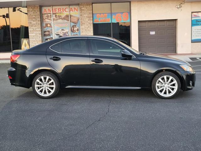 2008 Lexus IS 250 250 Sport