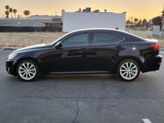 2008 Lexus IS 250 250 Sport