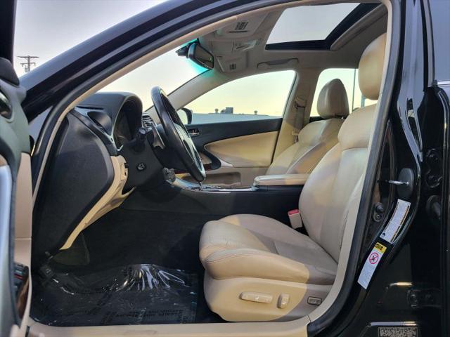 2008 Lexus IS 250 250 Sport