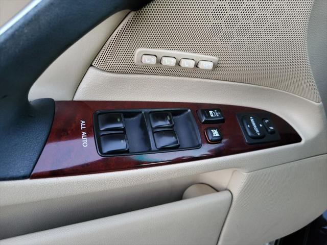 2008 Lexus IS 250 250 Sport