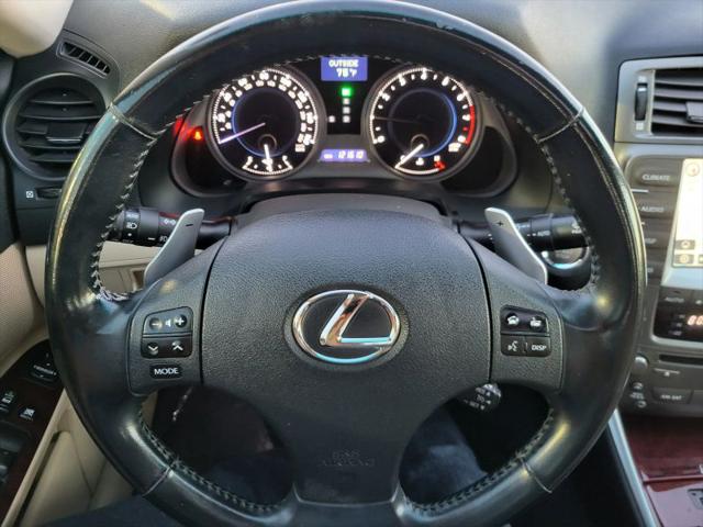 2008 Lexus IS 250 250 Sport