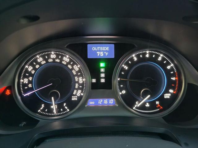 2008 Lexus IS 250 250 Sport