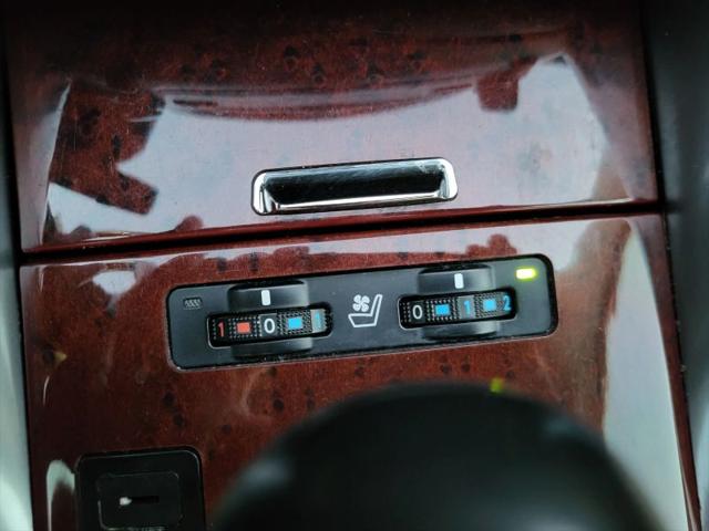 2008 Lexus IS 250 250 Sport