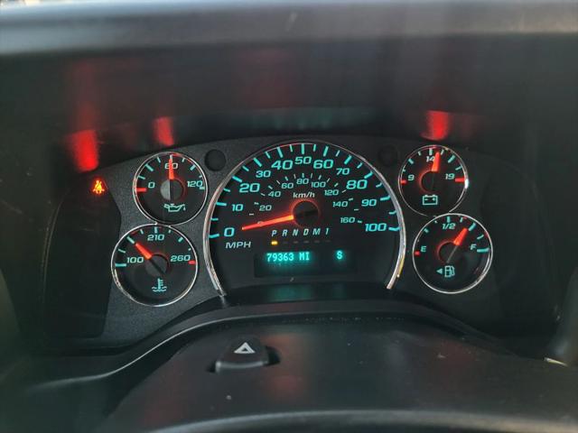 2023 GMC Savana Cargo RWD 2500 Regular Wheelbase Work Van