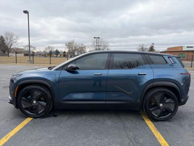 2023 Fisker Ocean Extreme