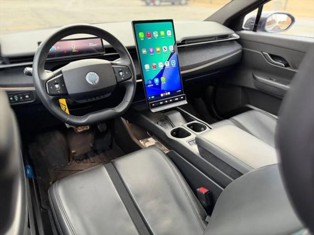 2023 Fisker Ocean Extreme