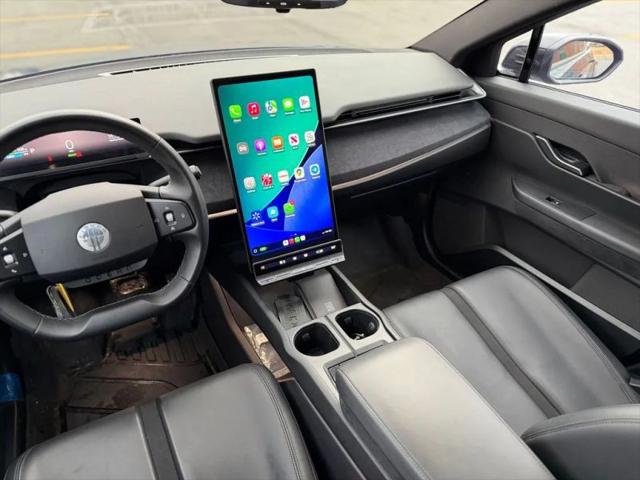 2023 Fisker Ocean Extreme