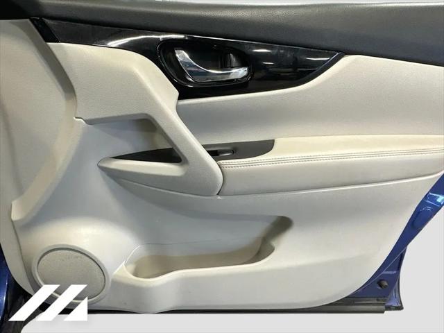 2019 Nissan Rogue Sport SV