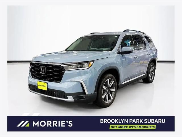 2025 Honda Pilot Elite for sale in Brooklyn Park, MN