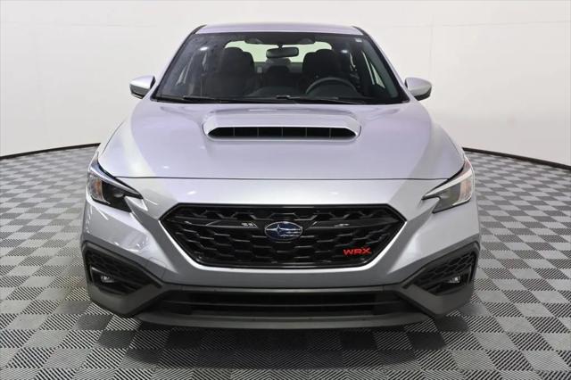 2025 Subaru WRX Premium