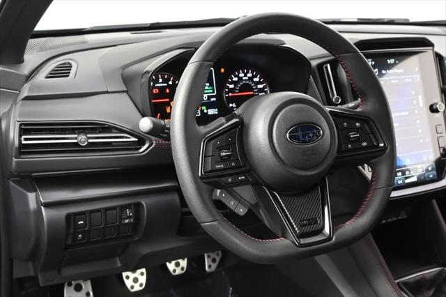 2025 Subaru WRX Premium