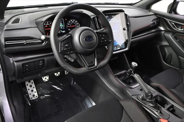 2025 Subaru WRX Premium