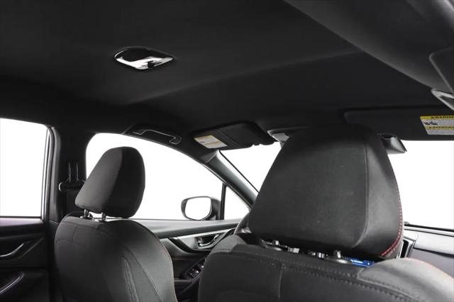 2025 Subaru WRX Premium