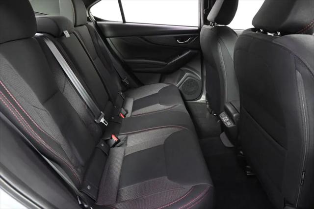 2025 Subaru WRX Premium