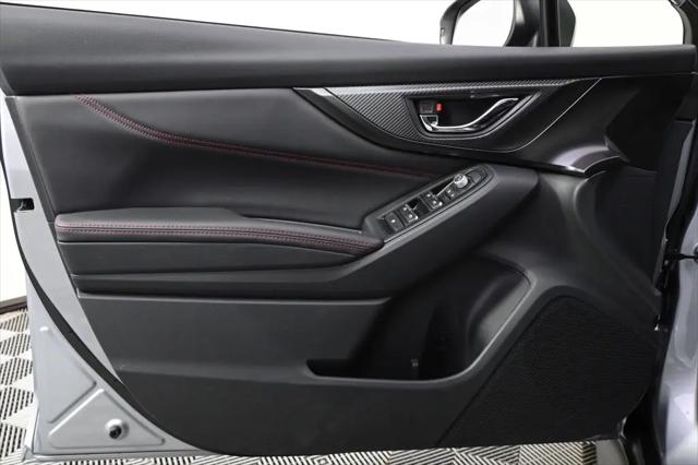 2025 Subaru WRX Premium