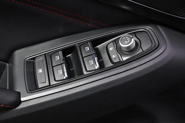 2025 Subaru WRX Premium