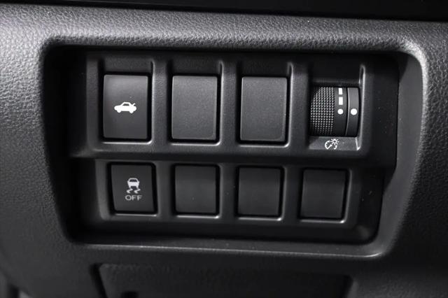 2025 Subaru WRX Premium