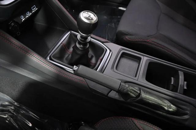 2025 Subaru WRX Premium