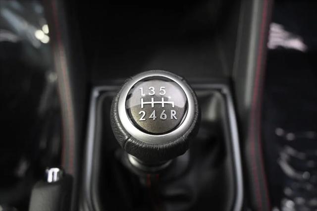 2025 Subaru WRX Premium
