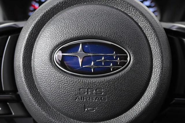 2025 Subaru WRX Premium