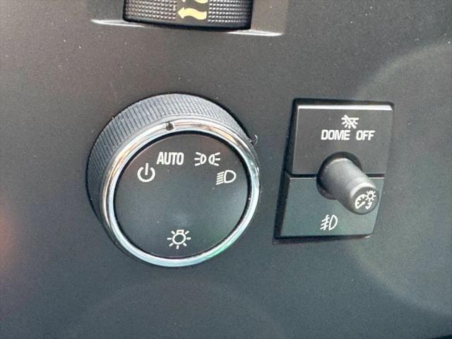 2012 Chevrolet Silverado 2500HD LT