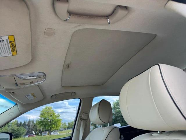 2014 Hyundai Equus Signature