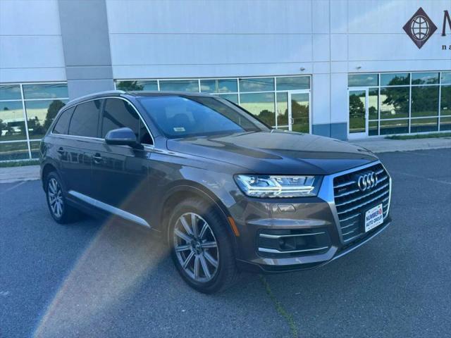 2018 Audi Q7 3.0T Premium for sale in Chantilly, VA
