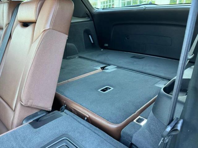 2018 Audi Q7 3.0T Premium